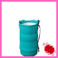 ราคา Tiger thermos bottle 1 liter MTA-B100 model vacuum insulated bottle dedicated pouch with strap large capacity machine washable MTA-Z10SGP green (42870939422)