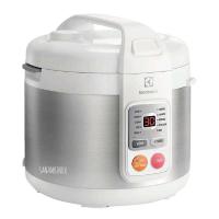 ราคา หม้อหุงข้าวDIGITAL ELECTROLUX ERC3505 1.8 ลิตร (8955185206)