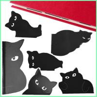 ราคา ที่คั่นหนังสือแม่เหล็ก ลายแมวน่ารัก 6 ชิ้น สําหรับนักเรียน สํานักงาน โรงเรียน (22332595800)