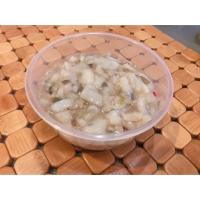 ราคา หมึกดองวาซาบิ L อร่อย ต้องลอง ราคายังไม่รวมค่าจัดส่ง ค่าส่งตามระยะทาง สอบถามทางร้านเพื่อเชคค่าส่งก่อนสั่งซื้อ (1649851682)