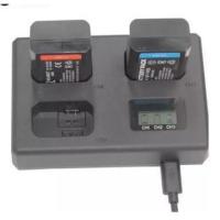 ราคา ที่ชาร์จแบตเตอรี่กล้อง 'LCD DIGITAL TRIPLE CHARGER FOR SONY FW50 for A5000, A5100, A6000, A6300,A6500, A7, A7R, A7S, A7I (24413036276)