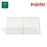 ราคา ตะแกรงพักขนม ตะแกรงวางขนม ตะแกรงพักเค้ก ตะแกรงวางพักขนม ตะแกรงพักของทอด ตะแกรงพักอาหาร ทนความร้อนสูง PUJ1-909.211 (23659159633)