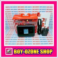 ราคา True IoT Pocket WiFi Play 1 มือ 2 ปลดล็อคซิมการ์ด (10654928203)