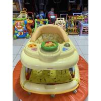 ราคา หัดเดิน หมีพูห์ มือสองญี่ปุ่น สภาพสวยๆ ทำความสะอาดอย่างดีพร้อมใช้งาน มีผ้ารองขาให้ (20239482587)