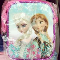 ราคา กระเป๋าสะพายข้าง Frozen (346778581)