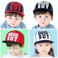 ราคา หมวกเด็ก ฮิปฮอป หมวกแก๊ป (1002115219)