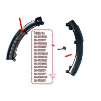 ราคา อะไหล่ของแท้/BD-W80MV*213/มือจับสำหรับเปิด-ปิดประตูเครื่องซักผ้าฝาหน้าฮิตาชิ/HITACHI (ฮิตาชิ) (29827322607)