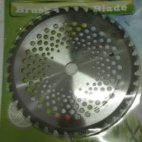 ราคา ใบตัดหญ้าวงเดือน10นิ้ว40ฟัน F&N EXTRA SHARP 10"×40T (7740478430)