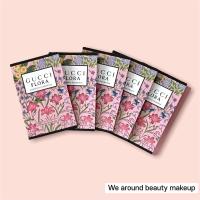 ราคา Gucci flora gorgeous gardenia eau de parfum ขนาด 1.5ml. (ขนาดทดลอง//แบบสเปรย์) (16442239274)