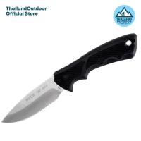 ราคา Buck Knives มีด แค้มปิ้ง เดินป่า มีดพก มีดใบตาย รุ่น BuckLite Max ® II Large (0685BKS) (9854801687)