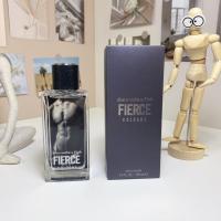 ราคา เลือกวัสดุยิงจริง❤ คุณภาพสูงสุด 130 Abercrombie Fitch af Nude Color Mens Perfume 100mlFIERCE Cologne Pre-Tone Orange, Lemon, Cereals and Small Cereals; Middle Tuned Valley, 50d 0457d (57701031703)