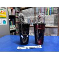 ราคา Spider Man No Way Home (สไปเดอร์แมน: โน เวย์ โฮม) แก้วน้ำ+ท๊อปเปอร์ (44405126611)