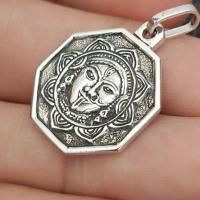 ราคา จี้พระแม่กาลี จี้พระแม่กาลีเงินแท้ จี้เงินแท้พระแม่กาลี จี้เงินแท้ พระแม่กาลี จี้พระแม่กาลีเงิน (15568342704)