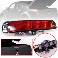 ราคา ไฟเบรคท้าย สีแดง มิตซูบิชิ L200 ไทรตัน ไทรทัน ไททัน รถกะบะ TRITON 2005+ (7418005154)