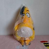 ราคา ตุ๊กตาAngry Birds Chuck 11" (4226877819)