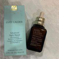 ราคา (แท้100%) Estee Lauder Advanced Night Repair Synchronized Recovery Complex II 50ml. (กรุณาทักแชทก่อนสั่งซื้อทุกครั้ง) (6735977546)
