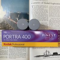 ราคา ฟิล์มสี 135 Kodak Portra 400 ฟิล์มโทนสวย (20121949086)