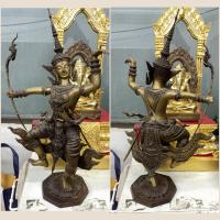 ราคา พระลักษณ์หน้าทอง อาจารย์เก่ง หน้าทอง เรือนเทวาบริรักษ์ ปี 2564 (18704498723)