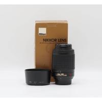 ราคา Nikon AF-S DX 55-200mm F4-5.6G VR [รับประกัน 1 เดือน] (27665785575)