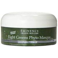 ราคา Eight Greens Phyto Masque: HOT และ NOT HOT 60ml (6506867872)