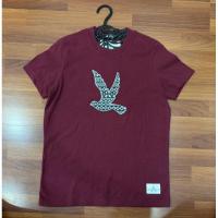 ราคา เสื้อยืด CC-OO ของแท้ จากช๊อบ 100% (คอลเลคชั่นเก่า) ของใหม่ป้ายห้อย คอกลม อกเสื้อ 38“ ป้าย 890.-฿ /ขาย 690.-฿ (26075630613)