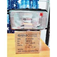 ราคา ไฟหน้า TFR ISUZU 1988-1994 มังกรทอง ตาเต็ม ตราเพชร (21411868332)