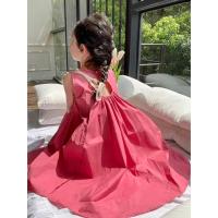 ราคา Pinky Dress เดรสคุณลูก (29200872997)