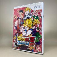 ราคา (JP) Dragon Ball Z: Sparking NEO (Wii) | Nintendo Wii | Original Japan | Japanese | สินค้าแท้ มือสอง ใช้งานปกติ (24944807885)
