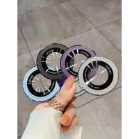 ราคา Mobile Phone Magnetic Bracket Suitable for iPhone Adhesive Mobile Phone Bracket (29207371882)