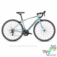 ราคา Specialized จักรยานเสือหมอบ รุ่น Dolce size 48 (สีฟ้า) (300685496)