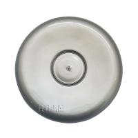 ราคา เหมาะสําหรับ Ford Quanshun MK6MK7MK8 V348 ฝาครอบล้ออลูมิเนียมแหวนเหล็กตกแต่งฝาครอบล้อฝาครอบล้อแผ่นฝาครอบล้อ (49401703041)