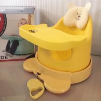 ราคา เก้าอี้หัดนั่ง Bonbebe Jumbo baby seat มีกล่อง (5213718352)
