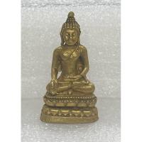 ราคา พระกริ่งไพรีพินาศ ใต้ฐานอุดกริ่งยันต์นะ (28873119379)