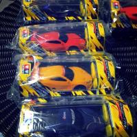 ราคา รถกระป๋องฝาเหลือง ตราเพชรแท้ (2273036098)