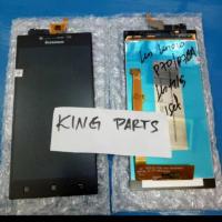 ราคา หน้าจอสัมผัส LCD LENOVO P70 (44470767722)
