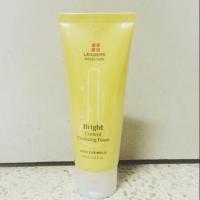 ราคา ส่งฟรี!!Cleansing Foam ของ LEADERS ขนาด 100 ml โฟมล้างหน้าเพื่อผิวกระจ่างใส (524442934)