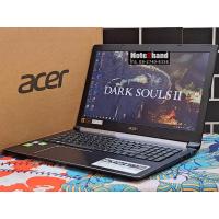 ราคา โน๊ตบุ๊คมือสอง ACER Core i5-8250U จอ15.6”FHD แรม4+Optane 16 GB+HDD1TB+การ์ดจอ2GB+วินโดว์แท้ (20073193548)