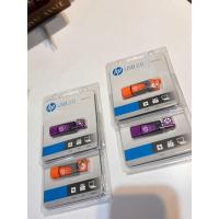 ราคา HP Flashdisk V245U USB 2.0 - 32GB USB2.0 (54600715892)