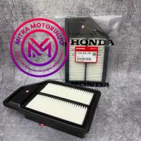 ราคา ไส้กรองอากาศ/ไส้กรองอากาศ/ไส้กรองอากาศ Honda Jazz GD3 IDSI/City GD8 th (2002-2008)/Vtec 1.5cc (1 ชิ้น) 17220-REA-Z00 (51300564825)