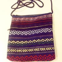 ราคา กระเป๋าชาวเขา (1059126569)