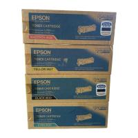 ราคา หมึกพิมพ์เลเซอร์ของแท้ EPSON SO50627Y/50628M/50629C/50630BK ORIGINA EPSON AL-C2900N/AL-CX29NFL (18186953297)