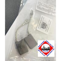 ราคา แปรงถ่าน บอช BOSCH 1607014171 ของแท้ ใช้กับแท่นตัดGCO 2000 GCO 14-24 GCO 220 เจียร์ GWS 2200 (17995431723)