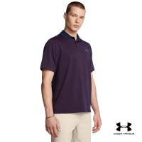 ราคา Under Armour เสื้อโปโลสำหรับผู้ชาย UA Matchplay Stripe (41422540702)