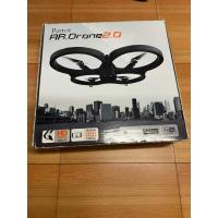 ราคา Parrot AR Drone 2.0 Elite Edition ไม่มีแบตเตอรี่กับชุดคอนโทรลนะครับ อุปกรณ์ที่ให้ได้ตามในรูปครับ ✅ตีเป็นงานช่างครับ✅ (29087611078)