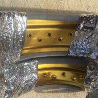 ราคา วงล้อ อลูมิเนียม YOKO ขนาด 4.25×17 MT SUPER7 (2206760099)