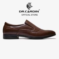 ราคา Dr Cardin รองเท้าหนังเทียมสําหรับผู้ชาย YOD-6336 (23843439024)