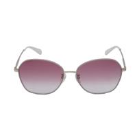 ราคา [แถมคูปอง 500 บ. +ส่งฟรี] Longchamp - แว่นกันแดดทรงแฟชั่น - รุ่น SLO2-146SJ (29965451199)