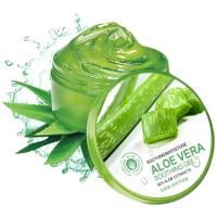 ราคา BIOAQUA Aloe Vera 92% ครีมว่านหางจระเข้ 220 กรัม 1ชิ้น (59831882)