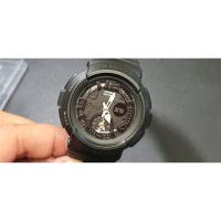 ราคา นาฬิกา BABY G CASIO แท้ สีดำ (25870002198)
