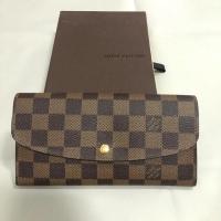 ราคา Lv wallet ของแท้ 100% (605951955)